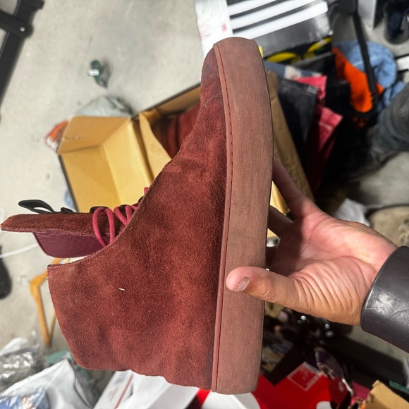 The last conspiracy boots - Picture 6 of 9